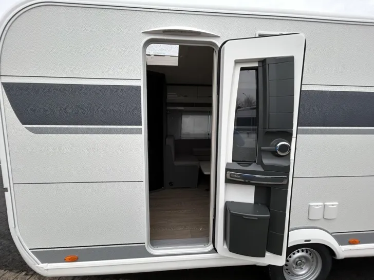 Fahrzeugbild Hobby Excellent 460 SL #6