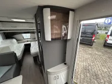 Fahrzeugbild Hobby Excellent 460 SL #8