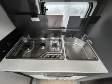 Fahrzeugbild Hobby Excellent 460 SL #12