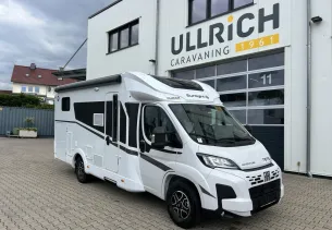 Bild T 67S Adventure Edition