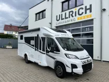 Fahrzeugbild Sunlight T 67S Adventure Edition #1