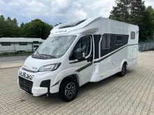 Fahrzeugbild Sunlight T 67S Adventure Edition #2