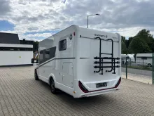 Fahrzeugbild Sunlight T 67S Adventure Edition #3