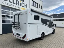 Fahrzeugbild Sunlight T 67S Adventure Edition #4