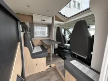 Fahrzeugbild Sunlight T 67S Adventure Edition #7