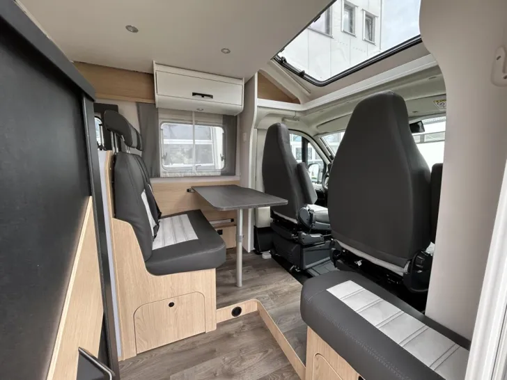 Fahrzeugbild Sunlight T 67S Adventure Edition #7