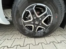 Fahrzeugbild Sunlight T 67S Adventure Edition #24