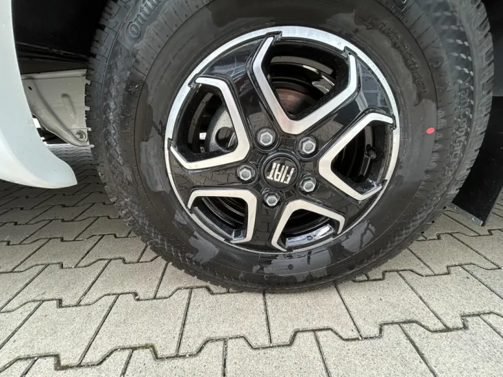 Fahrzeugbild Sunlight T 67S Adventure Edition #24