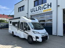 Fahrzeugbild Sunlight T 67S Adventure Edition #1