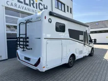 Fahrzeugbild Sunlight T 67S Adventure Edition #4