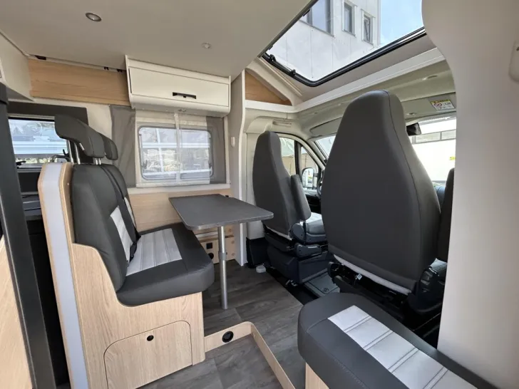 Fahrzeugbild Sunlight T 67S Adventure Edition #7