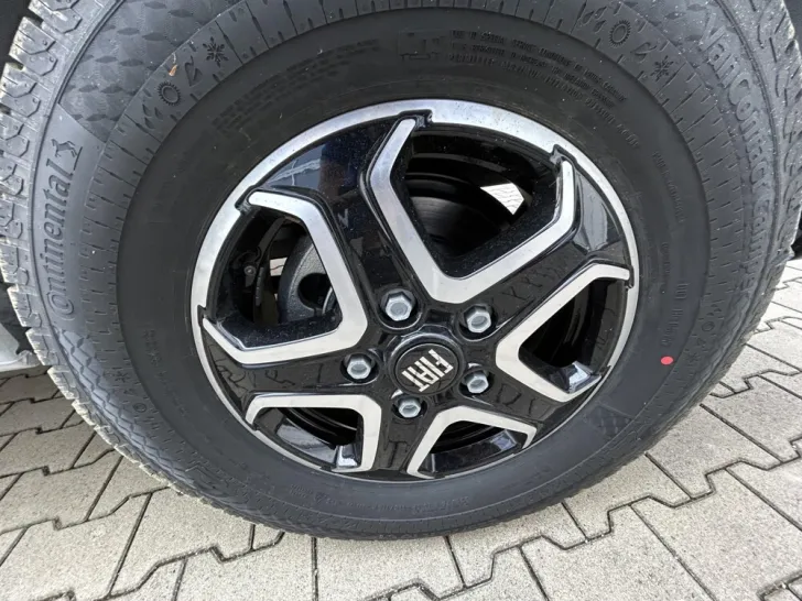 Fahrzeugbild Sunlight T 67S Adventure Edition #25