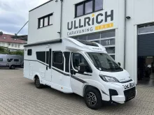 Fahrzeugbild Sunlight T 67 Adventure Edition #1