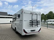 Fahrzeugbild Sunlight T 67 Adventure Edition #3