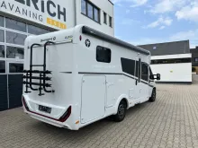 Fahrzeugbild Sunlight T 67 Adventure Edition #4