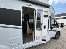 Fahrzeugbild Sunlight T 67 Adventure Edition #6