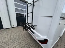 Fahrzeugbild Sunlight T 67 Adventure Edition #23