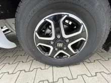 Fahrzeugbild Sunlight T 67 Adventure Edition #24