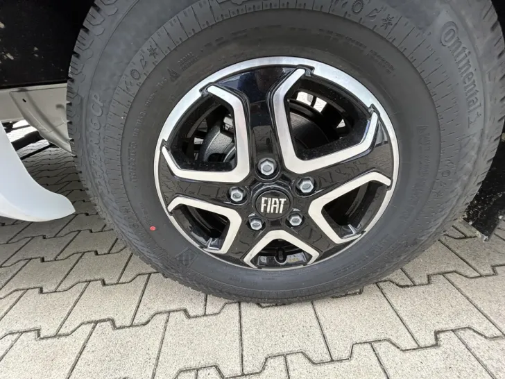 Fahrzeugbild Sunlight T 67 Adventure Edition #24