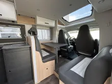 Fahrzeugbild Sunlight T 67 Adventure Edition #7