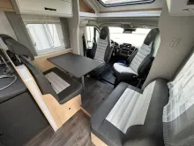 Fahrzeugbild Sunlight T 67 Adventure Edition #18