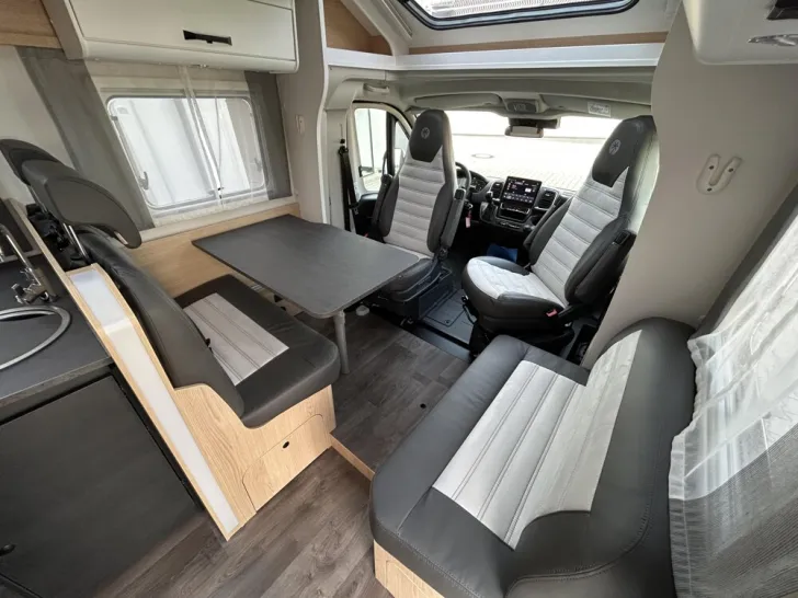 Fahrzeugbild Sunlight T 67 Adventure Edition #18