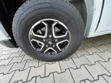 Fahrzeugbild Sunlight T 67 Adventure Edition #23