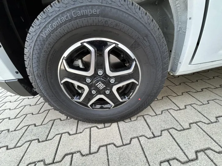 Fahrzeugbild Sunlight T 67 Adventure Edition #23