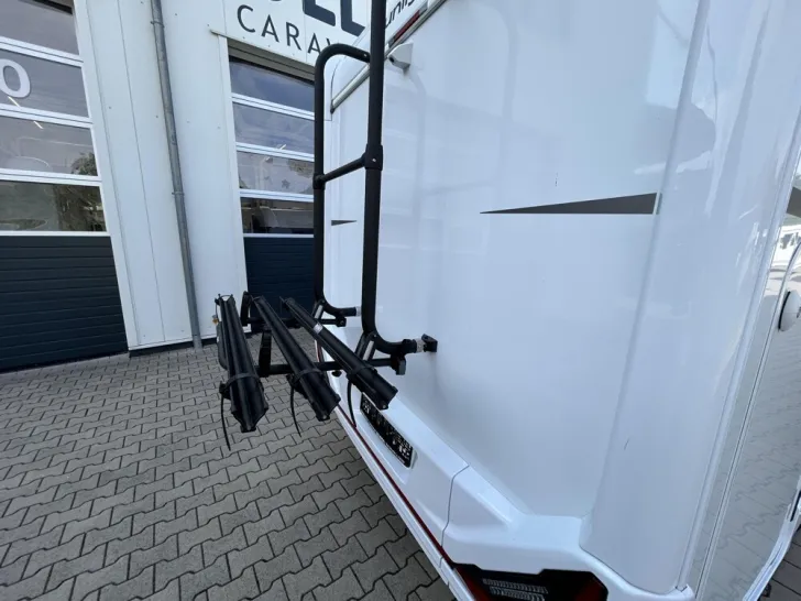 Fahrzeugbild Sunlight T 67 Adventure Edition #24