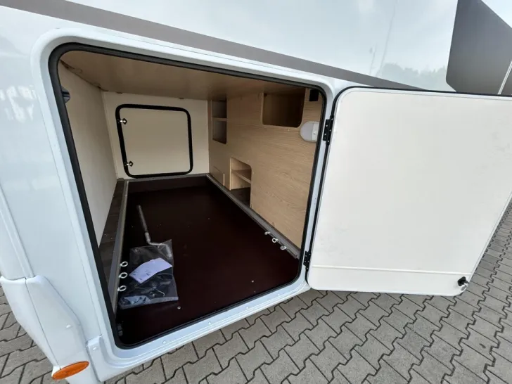 Fahrzeugbild Sunlight T 67 Adventure Edition #25