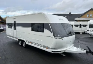 Bild Prestige 620 CL