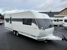 Fahrzeugbild Hobby Prestige 620 CL #1