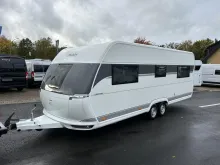 Fahrzeugbild Hobby Prestige 620 CL #2