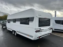 Fahrzeugbild Hobby Prestige 620 CL #3