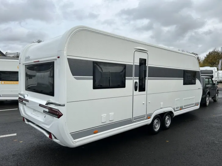 Fahrzeugbild Hobby Prestige 620 CL #4