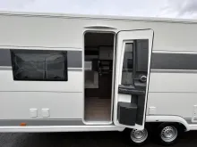 Fahrzeugbild Hobby Prestige 620 CL #6