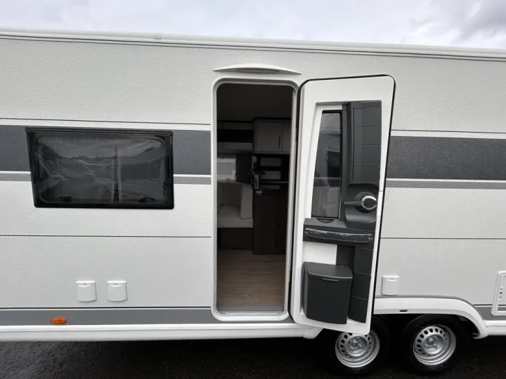 Fahrzeugbild Hobby Prestige 620 CL #6