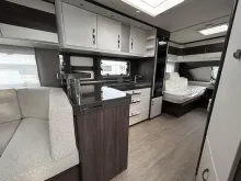 Fahrzeugbild Hobby Prestige 620 CL #8