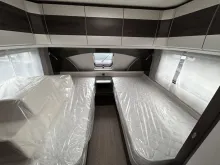 Fahrzeugbild Hobby Prestige 620 CL #10