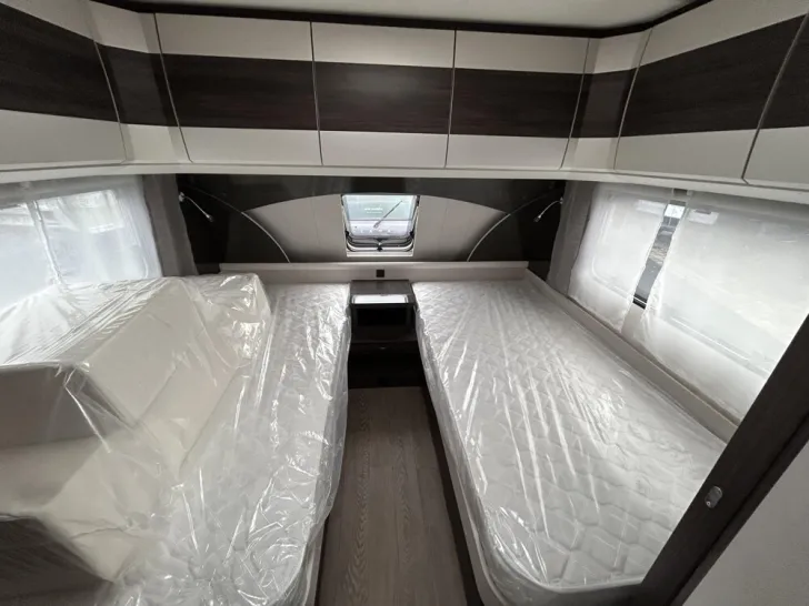 Fahrzeugbild Hobby Prestige 620 CL #10