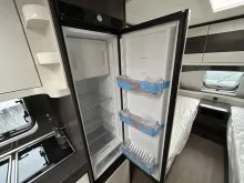 Fahrzeugbild Hobby Prestige 620 CL #12