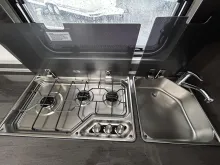 Fahrzeugbild Hobby Prestige 620 CL #13