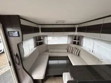 Fahrzeugbild Hobby Prestige 620 CL #15
