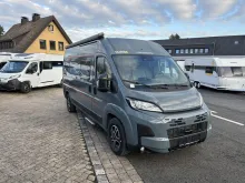 Fahrzeugbild Weinsberg CaraBus EDITION FIRE 600 MQ #1