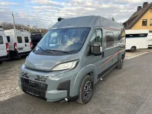 Fahrzeugbild Weinsberg CaraBus EDITION FIRE 600 MQ #2