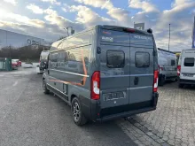Fahrzeugbild Weinsberg CaraBus EDITION FIRE 600 MQ #3