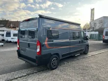 Fahrzeugbild Weinsberg CaraBus EDITION FIRE 600 MQ #4