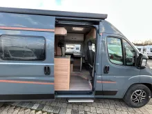 Fahrzeugbild Weinsberg CaraBus EDITION FIRE 600 MQ #6