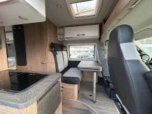 Fahrzeugbild Weinsberg CaraBus EDITION FIRE 600 MQ #7