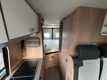 Fahrzeugbild Weinsberg CaraBus EDITION FIRE 600 MQ #8